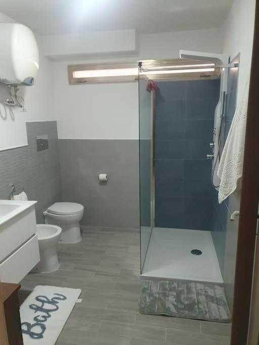 Casa Vacanza Nonna Lina Rosolini Esterno foto
