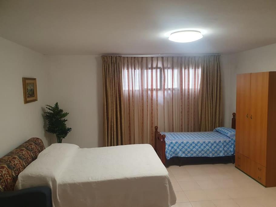 Casa Vacanza Nonna Lina Rosolini Esterno foto